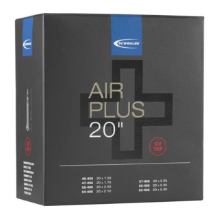 Schwalbe Schläuche Air Plus SB10461383