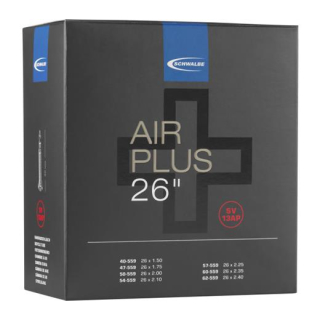 Schwalbe Schläuche Air Plus SB10461393