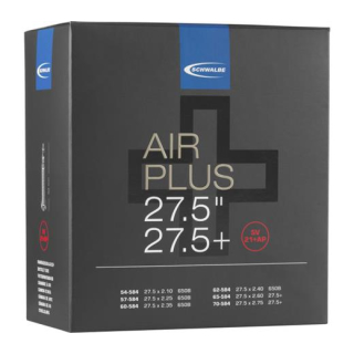 Schwalbe Schläuche Air Plus SB10461413