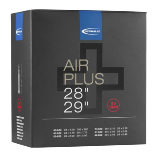 Schwalbe Schläuche Air Plus SB10461433