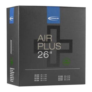 Schwalbe Schläuche Air Plus SB10461570