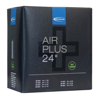 Schwalbe Schläuche Air Plus SB10461770