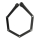 AXA Faltschloss Fold 100 FA003780003
