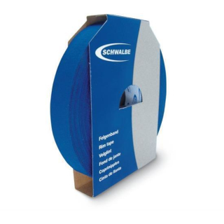 Schwalbe Klebefelgenband 50 Meter Rolle SB880001