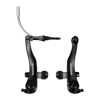 SHIMANO Kompakt V-Brake BR-R353 EBRR353FX42XLP
