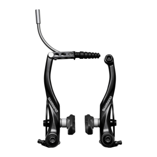 SHIMANO V-Brake BR-T4000 EBRT4000FX43XLP