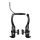 SHIMANO V-Brake BR-T4000 EBRT4000FX43XLP