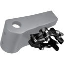 SHIMANO Seitenzugbremse BR-RS811 Direktmontage IBRRS811R82