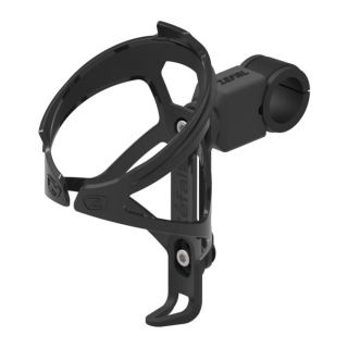 Zéfal Flaschenhalter Pulse B2 Black mit Halterung FA003575091