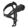 Zéfal Flaschenhalter Pulse B2 Black mit Halterung FA003575091
