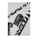 Zéfal Set Pulse Z2/Sense Pro50 black-grey FA003575092