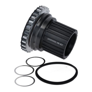 SHIMANO Freilaufkörper SHIMANO für FH-M MTB Y3GW98040