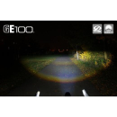 CATEYE E-Bike Frontlicht G E100 - Dual System FA003521075