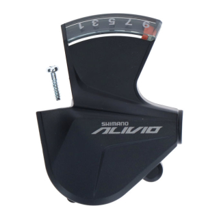 SHIMANO Ganganzeige kpl. für SL-M3100 Y0LG98010