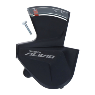 SHIMANO Ganganzeige kpl. für SL-M3100 Y0LH98010