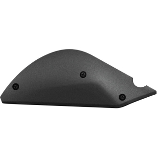 SHIMANO Gehäuse für Antriebseinheit SHIMANO STEPS DC-EP800, links EDCEP800A