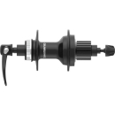 SHIMANO Hinterradnabe FH-MT401 12-fach Center-Lock...