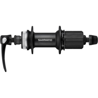 SHIMANO Hinterradnabe FH-UR600 EFHUR600BZA