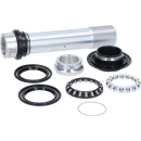 SHIMANO Hohlachse für HB-M8110, HB-M8110-B und...