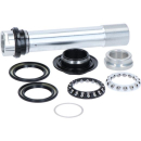 SHIMANO Hohlachse für HB-M8110, HB-M8110-B und...