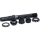 SHIMANO Hohlachse für FH-MT500 und FH-MT500-B Y3GC98050