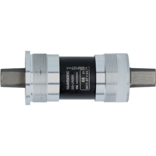 SHIMANO Innenlager BB-UN300 Vierkant BSA EBBUN300B07X