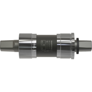 SHIMANO Innenlager BB-UN300 Vierkant BSA EBBUN300B18X