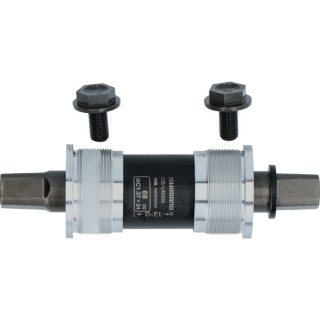 SHIMANO Innenlager BB-UN300 Vierkant BSA EBBUN300B27B