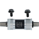 SHIMANO Innenlager BB-UN300 Vierkant BSA EBBUN300KB18B