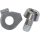 SHIMANO Kabelbefestigungsschraube für RD-M4000 Y5P998090
