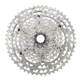 SHIMANO Kassetten SHIMANO 11-fach MTB ICSM510011151
