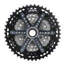 SHIMANO Kassetten SHIMANO 12-fach MTB ICSM9101045