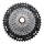 SHIMANO Kassetten SHIMANO 12-fach MTB ICSM9101045