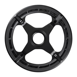 SHIMANO Kettenblatt SHIMANO STEPS SM-CRE50 ESMCRE50A8DG
