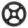 SHIMANO Kettenblatt SHIMANO STEPS SM-CRE50 ESMCRE50A8DG