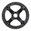 SHIMANO Kettenblatt SHIMANO STEPS SM-CRE50 ESMCRE50B4SG