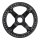 SHIMANO Kettenblatt SHIMANO STEPS SM-CRE50 ESMCRE50B4SG