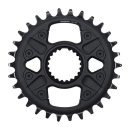 SHIMANO Kettenblätter DEORE für FC-M6100-1 -...