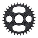 SHIMANO Kettenblätter DEORE für FC-M6100-1 -...