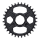 SHIMANO Kettenblätter DEORE für FC-M6100-1 - FC-MT611 Y0L198050
