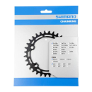 SHIMANO Kettenblätter für FC-MT511-1 Y0L332000