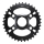 SHIMANO Kettenblätter für FC-MT610 Y0L498010