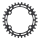 SHIMANO Kettenblätter DEORE für FC-M5100-1 Y0LA32000