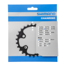 SHIMANO Kettenblätter DEORE für FC-M5100-2...