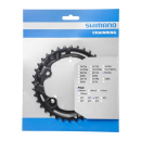 SHIMANO Kettenblätter DEORE für FC-M4100 Y0LE98010