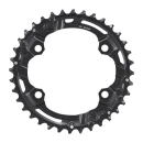 SHIMANO Kettenblätter DEORE für FC-M4100 Y0LE98010