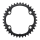 SHIMANO Kettenblätter DURA-ACE FC-R9200 Y0MZ34000