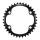SHIMANO Kettenblätter DURA-ACE FC-R9200 Y0MZ36000