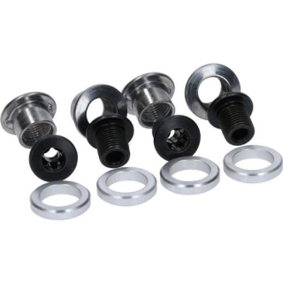 SHIMANO Kettenblattschrauben für FC-M7100 Y0JB98020