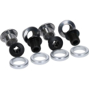 SHIMANO Kettenblattschrauben für FC-M7100 Y0JB98020